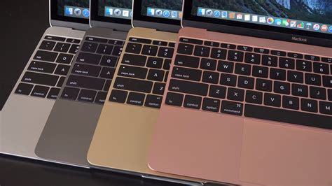 Apple 12-inch MacBook Review - TechEngage