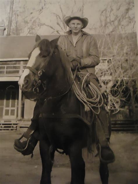 Pine Creek Style: Cowboy Hat Etiquette...