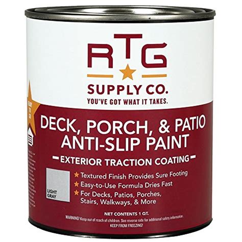 The Best Deck Paints Review in 2023 - Top For The Money!