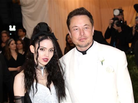 Grimes was 'outraged' after learning that Elon Musk fathered twins with Shivon Zilis at the same ...