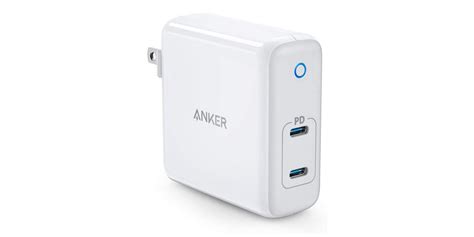 Anker deals from $10: USB-C chargers, wireless speakers, HomeKit cameras, more - 9to5Toys