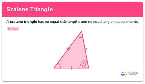 Draw A Scalene Triangle – NBKomputer