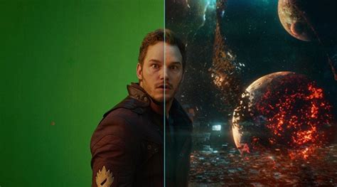 What Is VFX? (How Visual Effects Changed Visual Story-Telling For The Best)