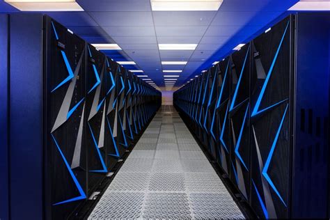 China Has More Supercomputers Than Any Other Country Accordi