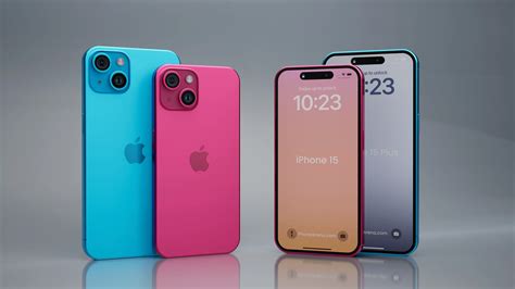 iPhone 15: release date news, price, features and spec leaks | What Hi-Fi?