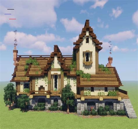 Pin by Danie Dupree on Mc in 2020 | Minecraft architecture, Cute minecraft houses, Minecraft houses