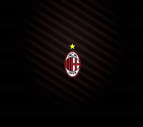 Unveiling the New AC Milan Logo: The Bold and Striking Emblem You Need to See!