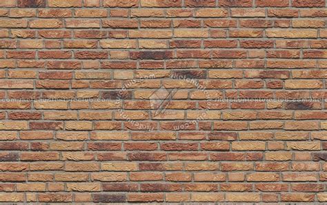 Old wall brick texture seamless 20528