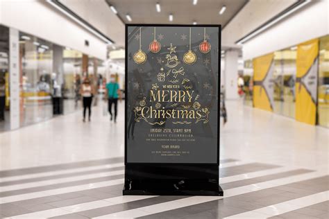 Merry Christmas Font Pairing :: Behance