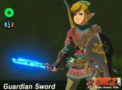 [BOTW] Breath of the Wild Weapons List in Wiki updated with new column: Attack Power ...