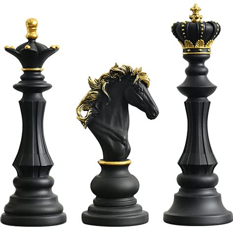 Chess Piece Knight