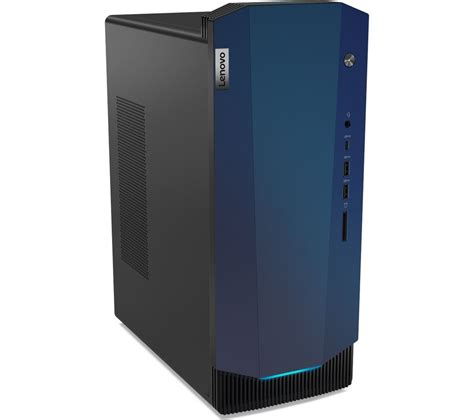 LENOVO IdeaCentre AIO 3i 27 All in One PC Intel® Core™ i5 512 GB SSD Black