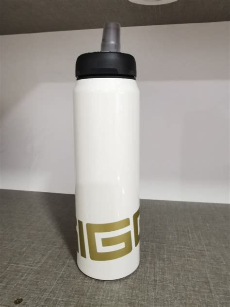 Sigg bottle, Furniture & Home Living, Kitchenware & Tableware, Water Bottles & Tumblers on Carousell