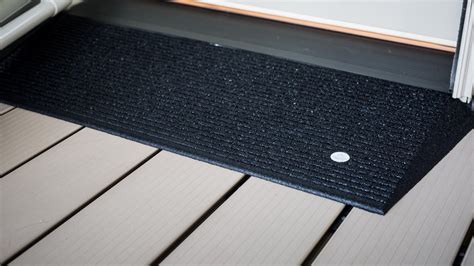 Tips On Choosing The Best Rubber Threshold Ramps – piccolofiorenyc