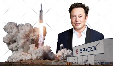 The SpaceX Revolution: How Elon Musk is Changing Space Exploration