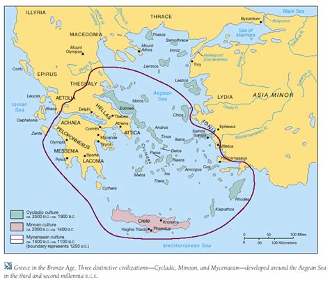 Bronze Age Macedonia, Greece - Page 2 - Historum - History Forums