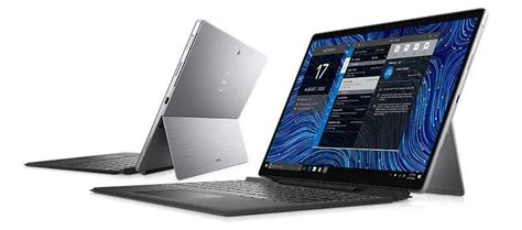 Dell launches $1,549 Latitude 7320 Detachable laptop for mobile professionals | Mr Tech News