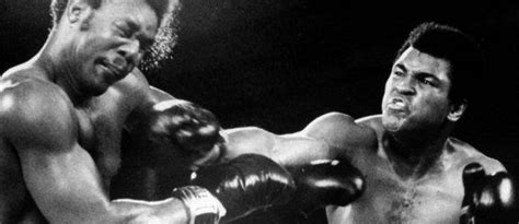 Ali vs Foreman: The greatest fight ever? - Sport - DAWN.COM