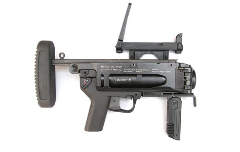 M320 Grenade Launcher Module