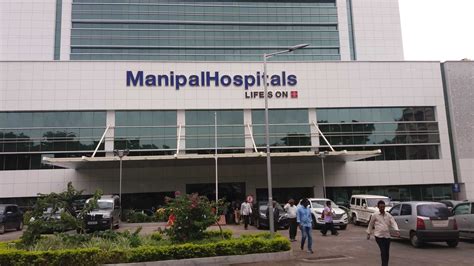 14 Best Hospitals in Bangalore