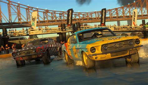 Dirt 5 review | PC Gamer