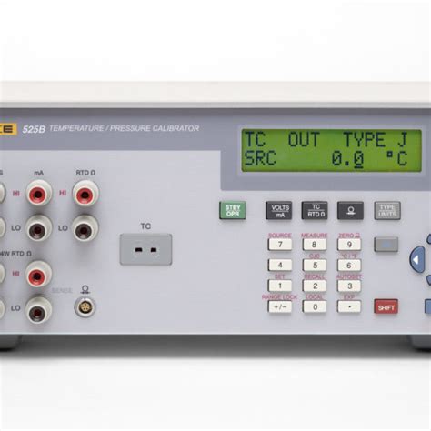 Fluke Electrical Calibration Equipment - Get the Best Deal on TriplePoint