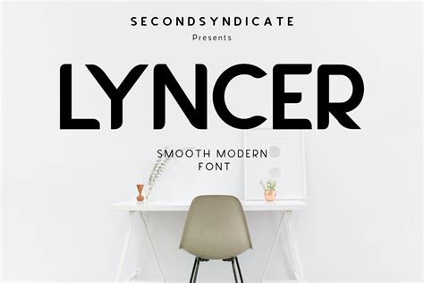 20 Best Minimalist Fonts (Modern, Minimal Font Ideas) 2021 - Theme Junkie