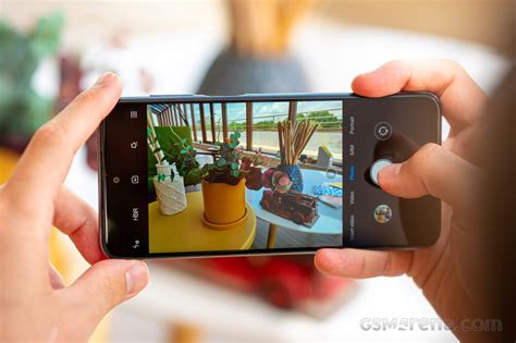 Xiaomi Redmi Note 9 Pro (Max) long-term review: Camera