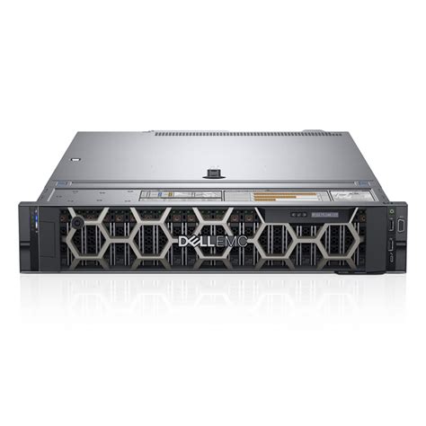 Dell PowerEdge R7425 Server - Specs & Info | Mojo Systems