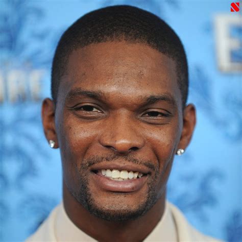 Chris Bosh Biography