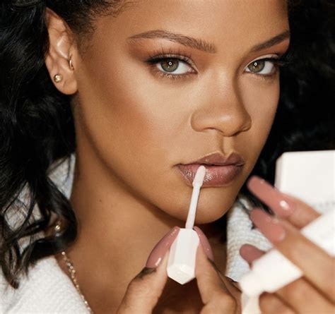 Rihanna's Fenty Beauty is coming to Boots - Goss.ie