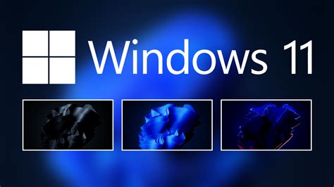 How to use live desktop wallpapers on Windows 11.