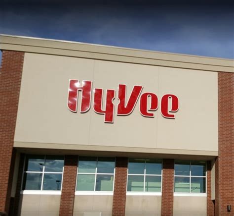 Hy-Vee Pharmacy - Medical & Healthcare - PocketSights