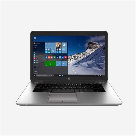 HP EliteBook 850 G2 – Byte Store