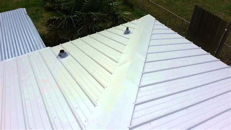 How To Install Metal Ridge Cap On Hip Roof : This marks the distance to the eave and gives us ...