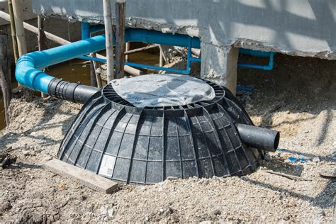 10 Crucial Facts To Know About Septic Tank Installation - Ground Stone