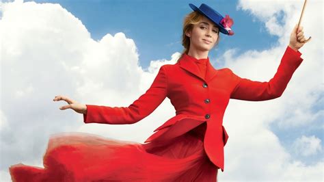 Mary Poppins Returns 5k Movie, HD Movies, 4k Wallpapers, Images, Backgrounds, Photos and Pictures