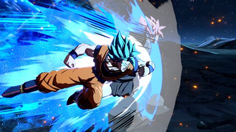 Dragon Ball Fighterz, HD Games, 4k Wallpapers, Images, Backgrounds, Photos and Pictures