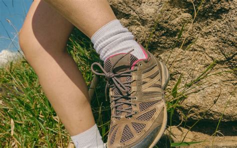 Trail Running Shoes Vs Hiking Shoes: Which Is Best For Your Adventures?