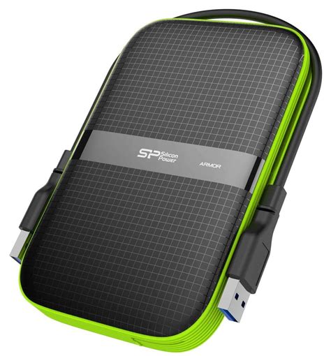 5 Best 2TB External Hard Drives [Cyber Monday Deals]