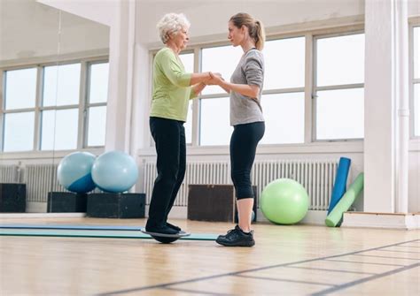 Exercise Therapy Has Positive Effect on Multiple Sclerosis-Related Fatigue - Neurology Advisor