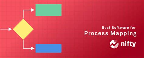 11 Best Process Mapping Tools and Software: A Complete Guide