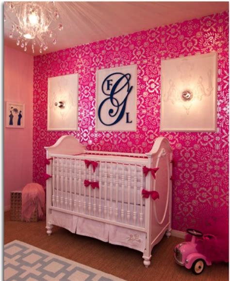 23 Ideas To Paint Nursery Walls In Bright Colors | Kidsomania