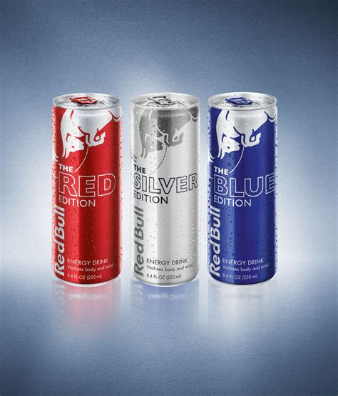 Red Bull Flavors 2024 - Addia Anselma