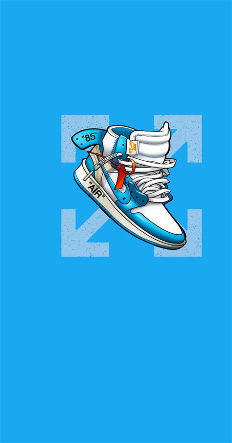 Jordan Shoe Wallpaper Desktop