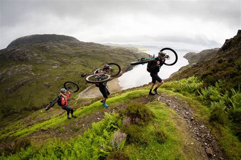 The Postman (Film) - BIKEPACKING.com