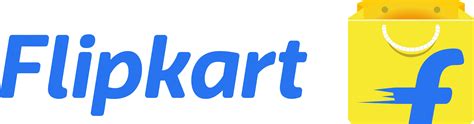 Flipkart – Logos Download