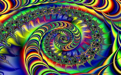 Spiral Wallpapers - Top Free Spiral Backgrounds - WallpaperAccess