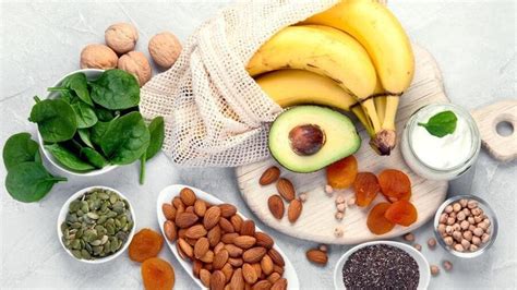 8 Magnesium-Rich Foods, According To Experts – Forbes Health