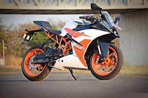 2017 KTM RC 390 Wallpapers - Wallpaper Cave